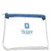 Brinde Biolane Necessaire Transparente