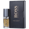 Brinde Hugo Boss The Scent EDT 8ml
