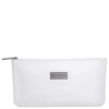 Brinde Jimmy Choo Illicit Nécessaire Branca e Dourada