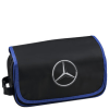 Brinde Mercedes-Benz Nécessaire Preta e Azul