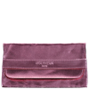 Brinde Molyneux Carteira Envelope Rosa