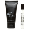 Brinde Montblanc Kit Masculino Legend 7,5ml e Shower Gel 50ml