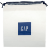 Brinde Gap Drawstring Sacola