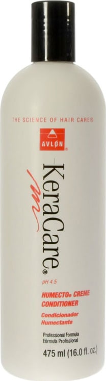 Avlon Keracare Humecto Creme Conditioner - Condicionador 475ml