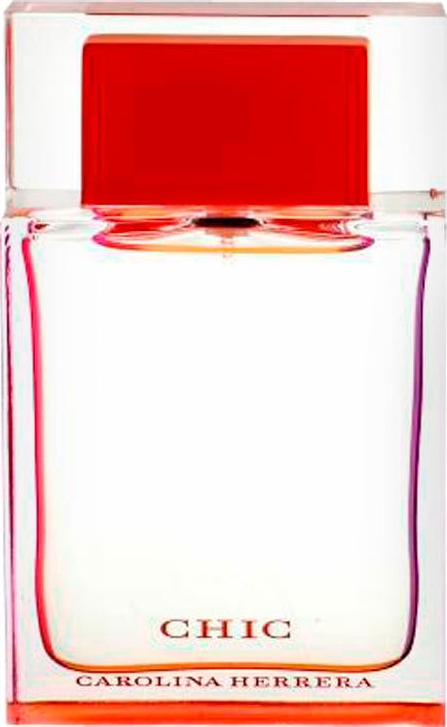 Carolina Herrera Chic - Eau de Parfum 30ml