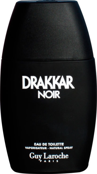 Drakkar Noir Guy Laroche Eau de Toilette - Perfume Masculino 100ml