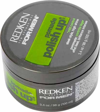 Redken for Men Polish Up Pomade - Finalizador 100ml