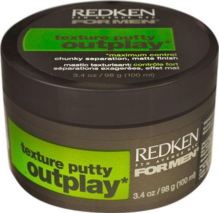 Redken for Men Texture Putty Outplay - Pasta 100ml