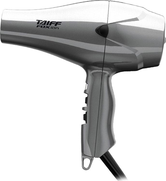 Taiff Secador Fox Íon 2000Watts - 220V