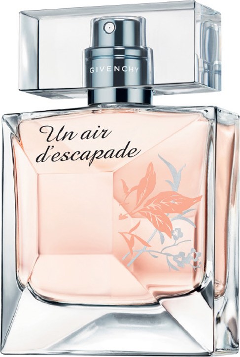Givenchy Perfume Feminino Un Air d'Escapade - Eau de Toilette 50ml