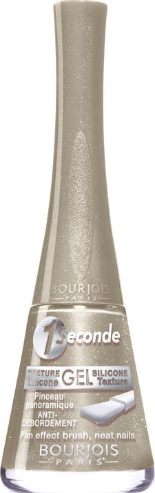 Bourjois 1 Seconde Gel T20 Perle Illusion - Esmalte 9ml