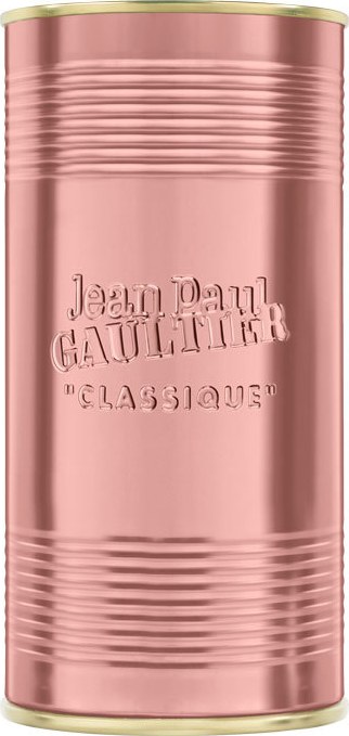 Classique Jean Paul Gaultier Eau de Parfum - Perfume Feminino 50ml