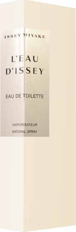 L'Eau d'Issey Issey Miyake Eau de Toilette - Perfume Feminino 50ml