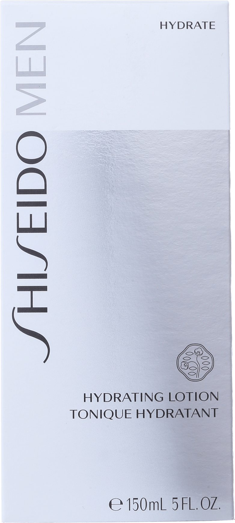 Shiseido Men - Tônico Hidratante 150ml