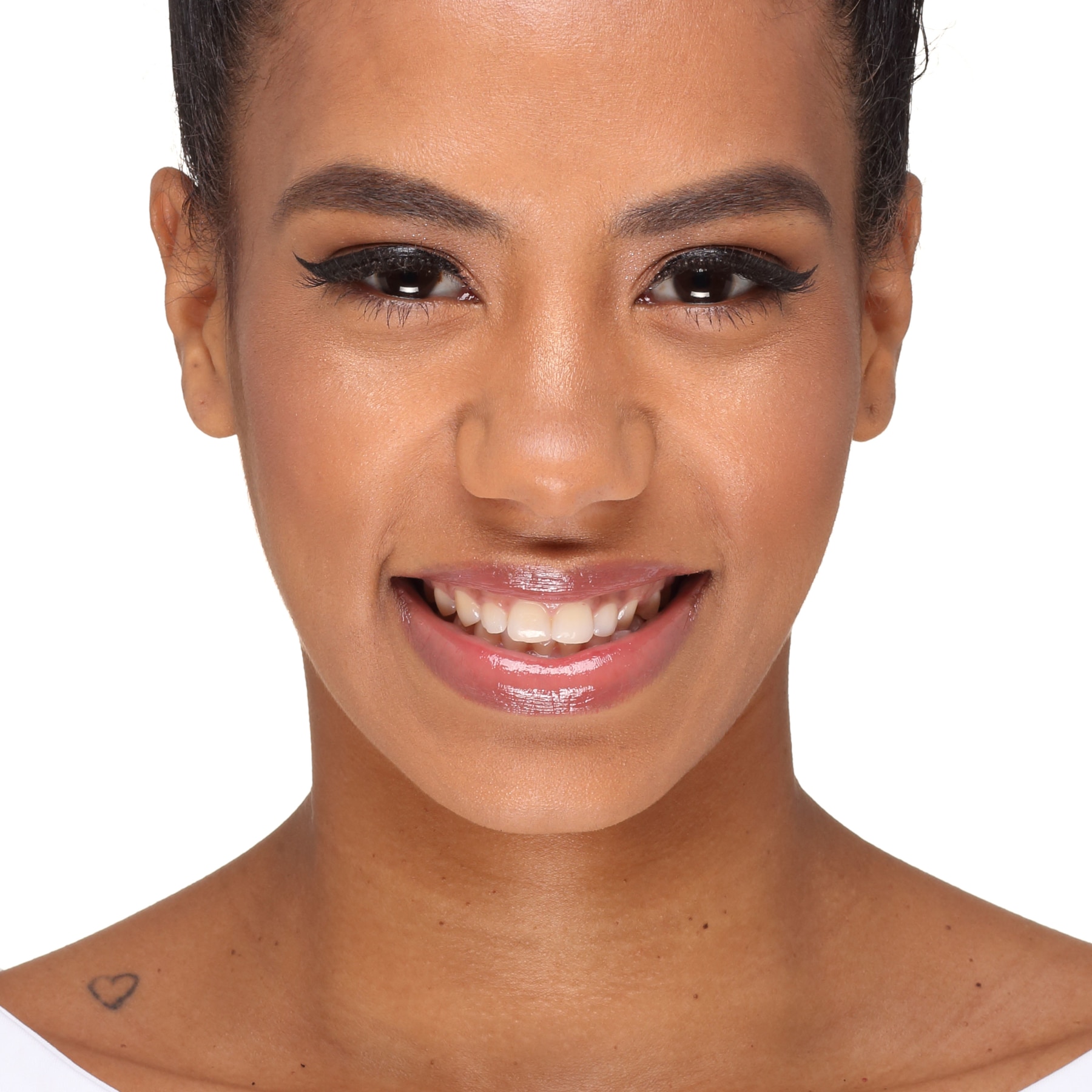 Shiseido Automatic Fine Eyeliner Bk901 Black - Caneta Delineadora