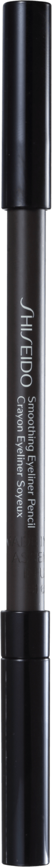 Shiseido Smoothing Eyeliner Pencil - Lápis de Olho