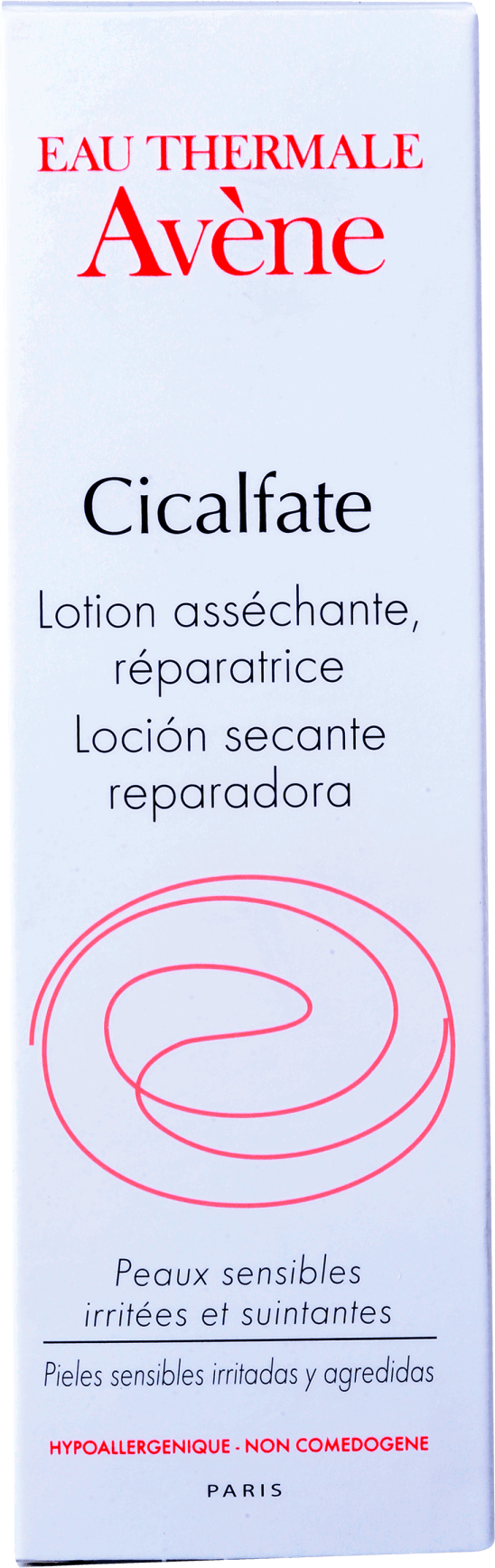Avène Cicalfate Lotion - Loção Regeneradora 40ml
