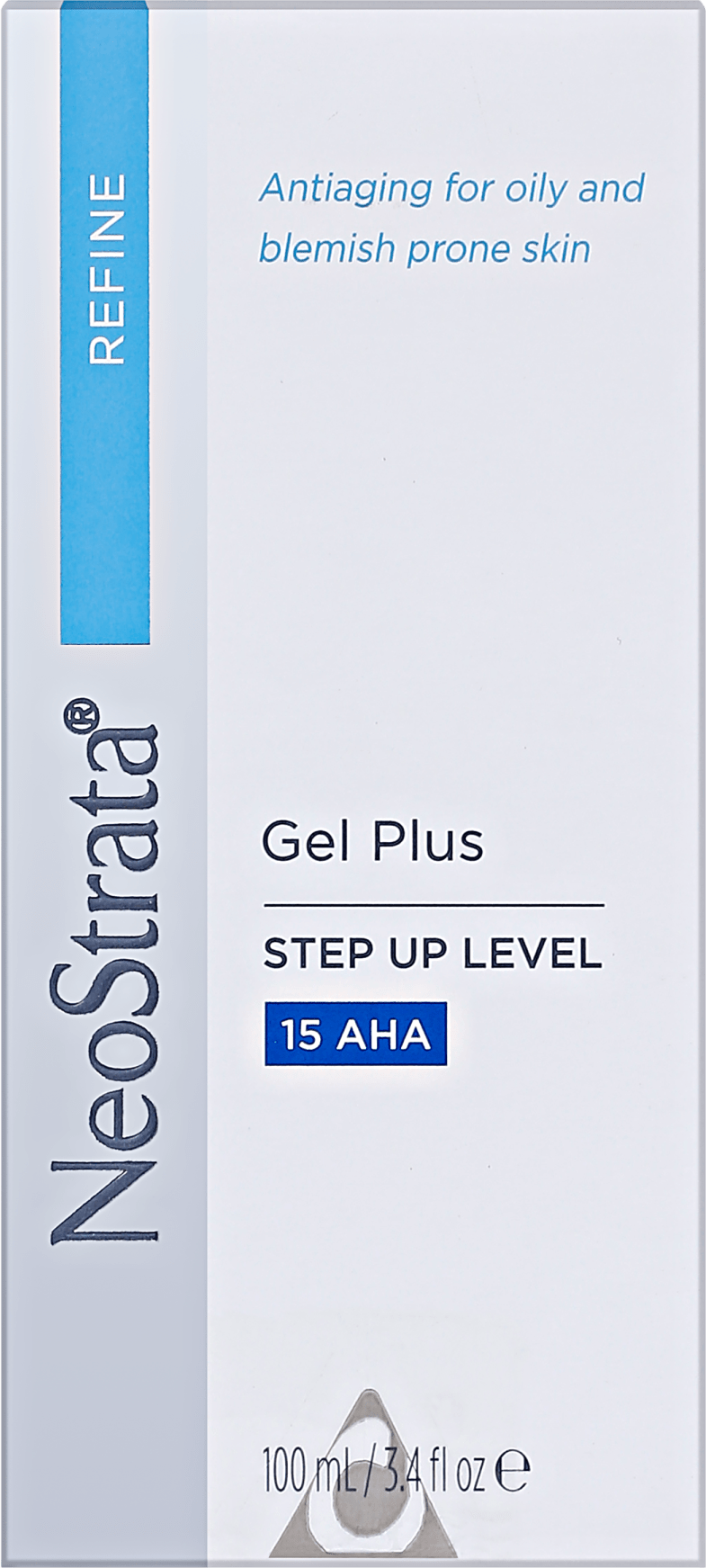 Melora Neostrata Gel Plus - Gel Anti-Idade 100g
