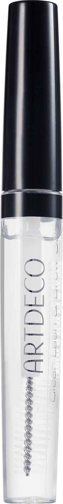 Artdeco Clear Lash & Brow Gel - Máscara para Cílios