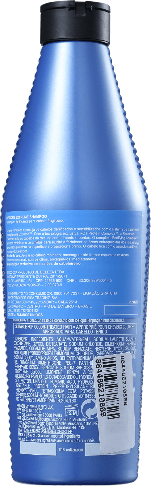 Redken Extreme - Shampoo 300ml