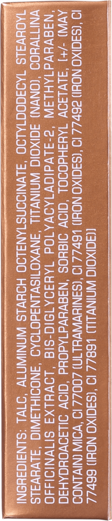 Artdeco Bronzing Powder Compact FPS 10 3 Brazilian Summer - Bronzer 8g