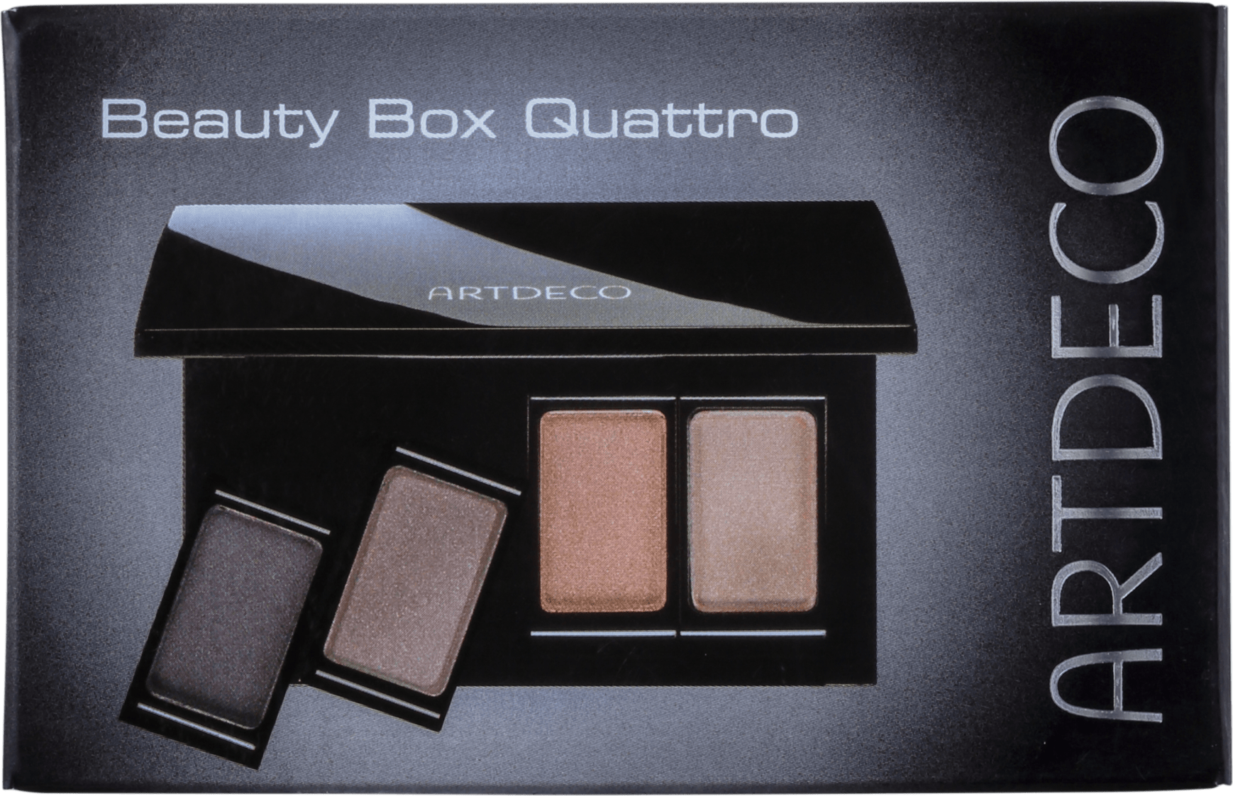 Artdeco Beauty Box Quattro - Estojo para Maquiagem