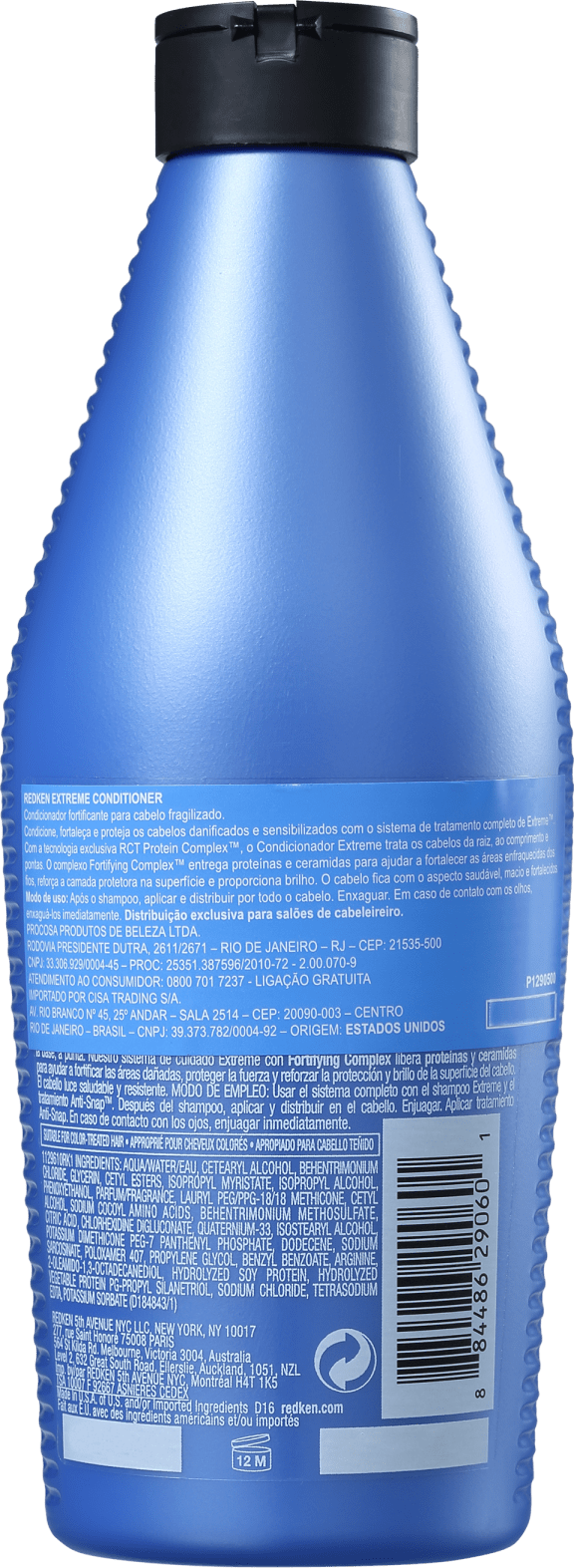 Redken Extreme - Condicionador 250ml