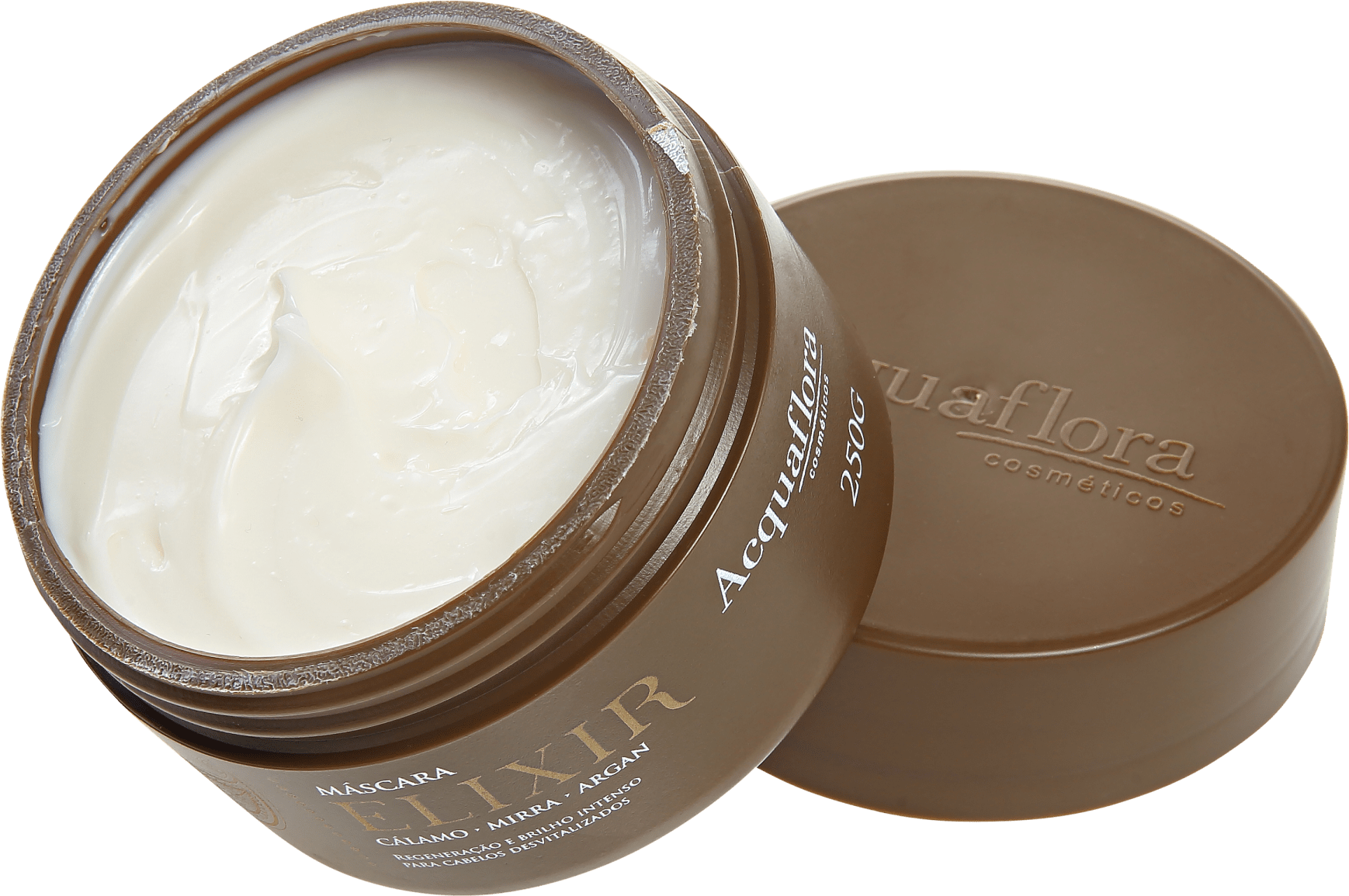 Acquaflora Elixir Máscara - Tratamento 250g