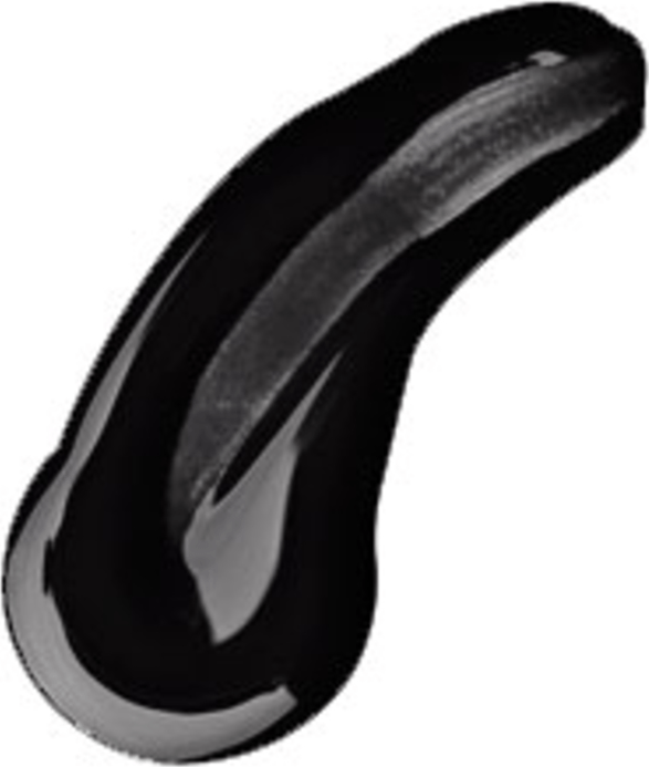 Latika Black Sugar - Esmalte Cremoso 10ml