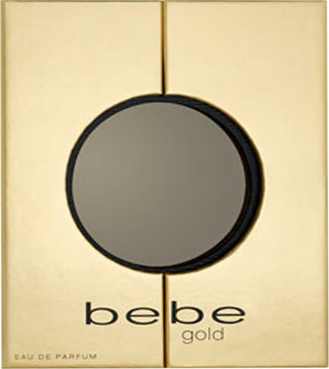 Gold Bebe Eau de Parfum - Perfume Feminino 100ml