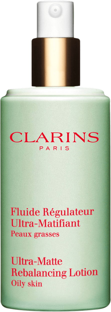 Clarins Trully Matte Ultra-Matte Rebalancing Lotion - Adstringente Facial 50ml