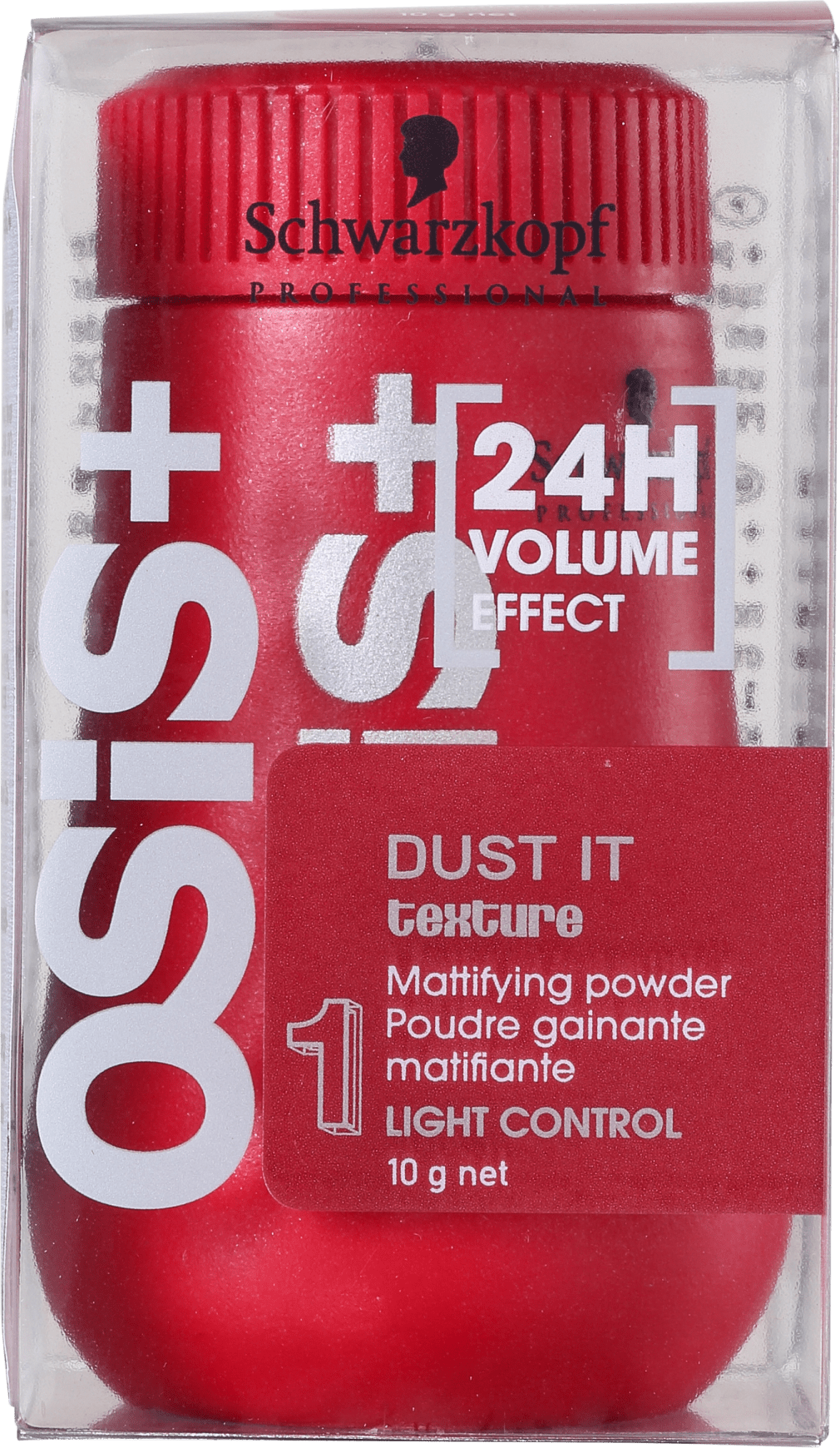 Schwarzkopf OSIS+ Dust It Texture 1 - Pó Matificante 10g
