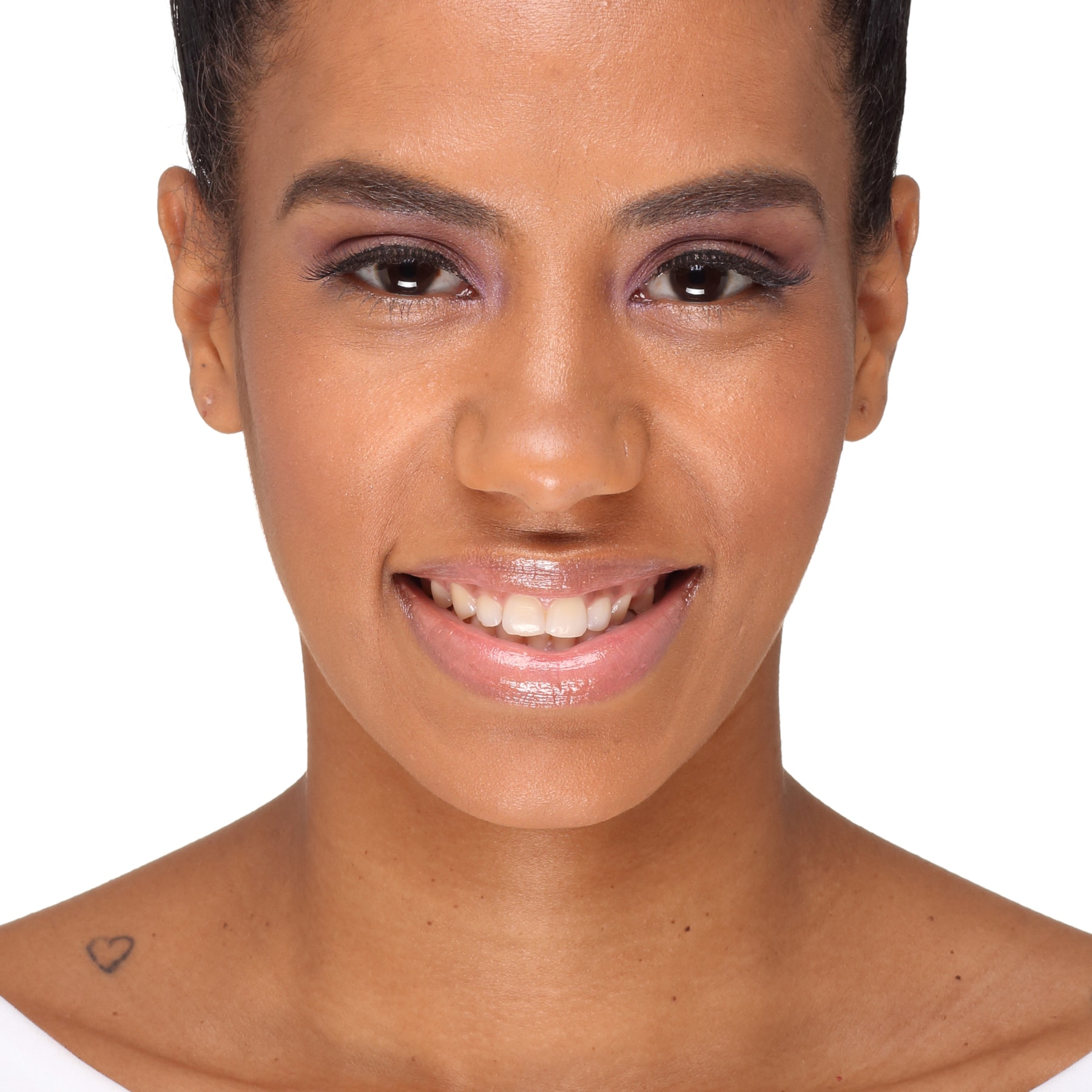 Sisley Phyto-Ombre Éclat Longue Tenue 14 Ultra Violet - Sombra 1,5g