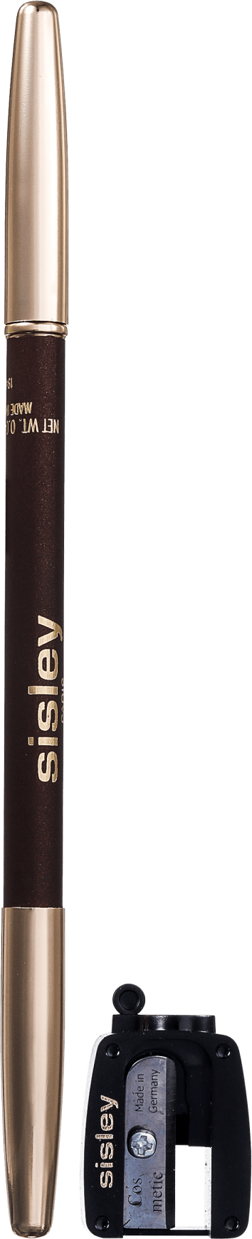 Sisley Phyto-Khol Perfect N2 Brown - Lápis de Olho