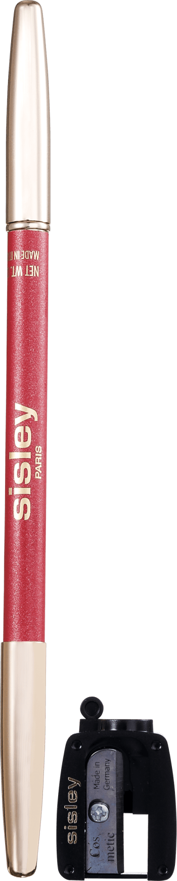 Sisley Phyto-Lèvres Perfect 4 Rose Passion - Lápis de Boca