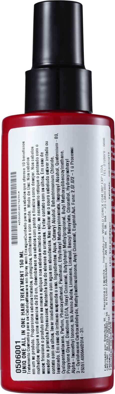 Revlon Professional Uniq One - Leave-In 150ml