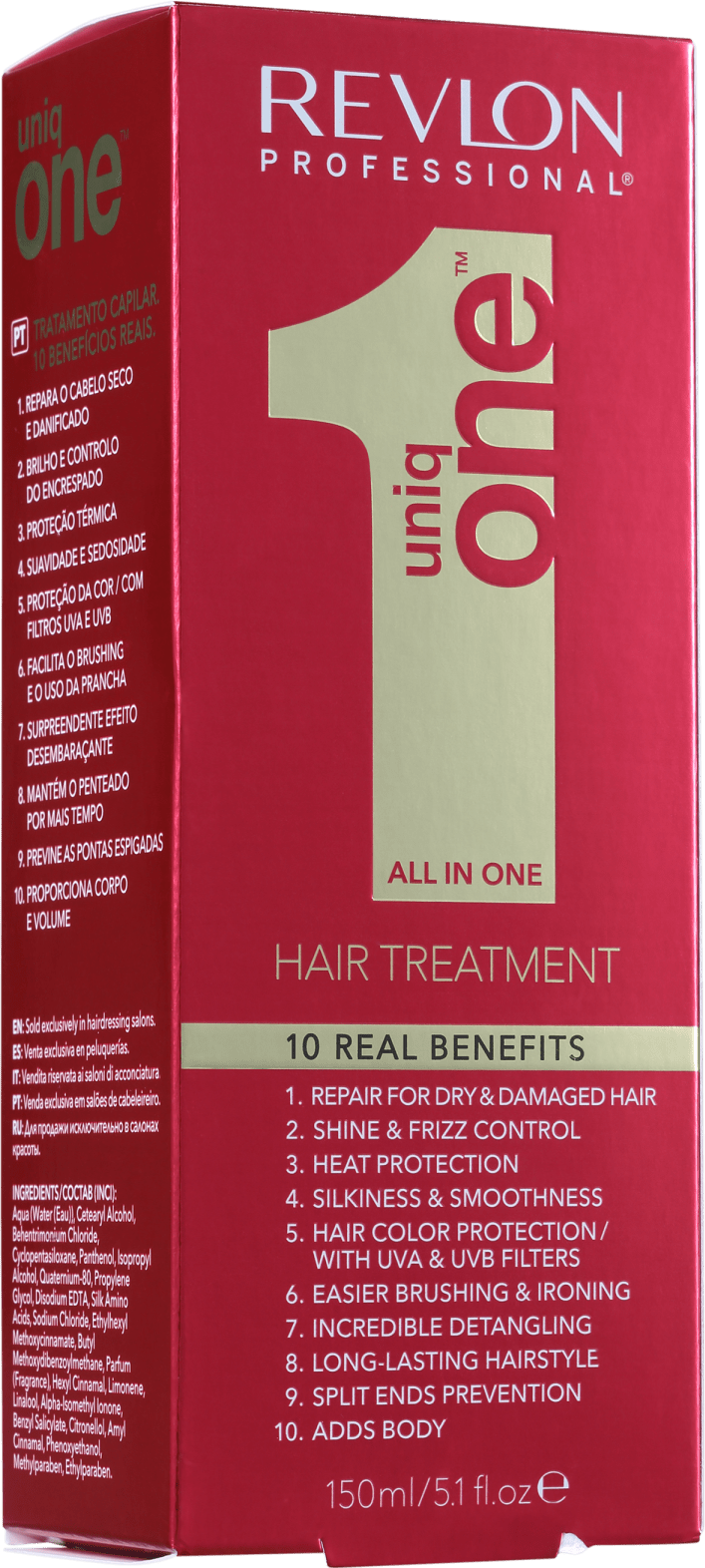 Revlon Professional Uniq One - Leave-In 150ml