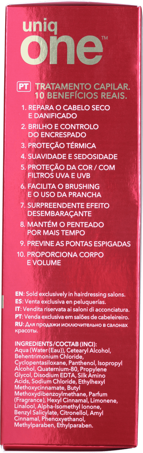 Revlon Professional Uniq One - Leave-In 150ml