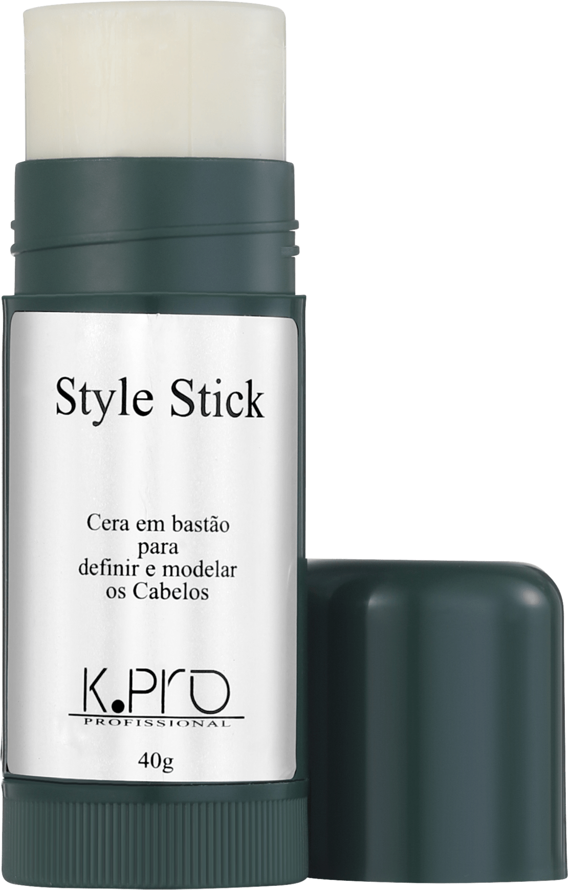 K.Pro Style Stick - Finalizador 40g