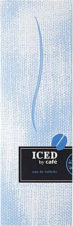 Iced by Café Eau de Toilette - Perfume Feminino 100ml