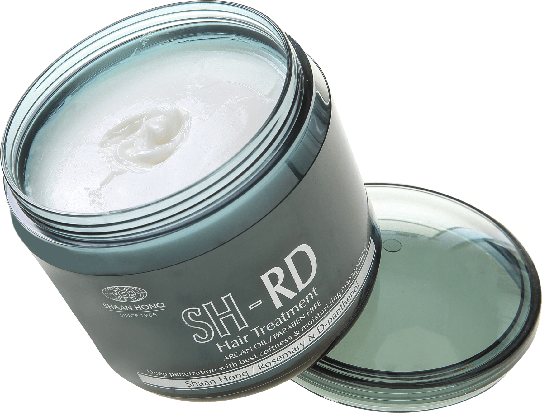 N.P.P.E. SH-RD Hair Treatment - Máscara de Tratamento 400ml
