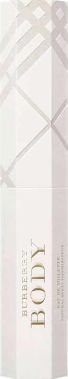 Body Burberry Eau de Toilette - Perfume Feminino 85ml