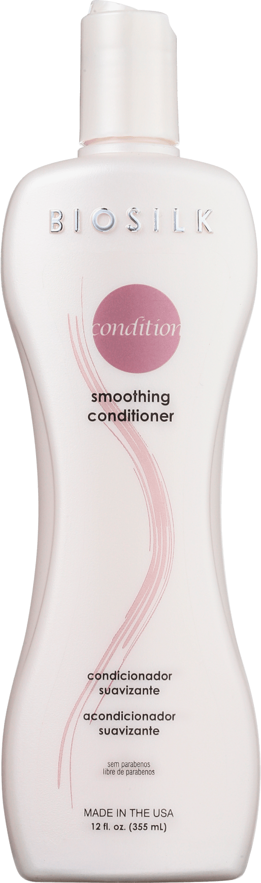 Biosilk Condition Smoothing Conditioner - Condicionador 355ml