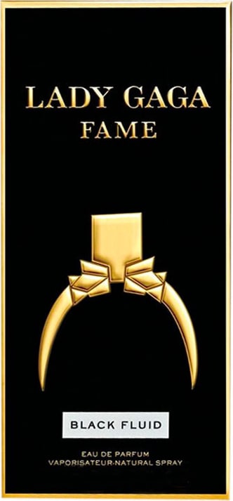 Fame Lady Gaga Eau de Parfum - Perfume Feminino 50ml