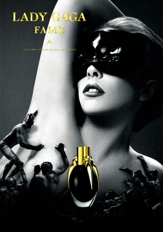 Fame Lady Gaga Eau de Parfum - Perfume Feminino 50ml