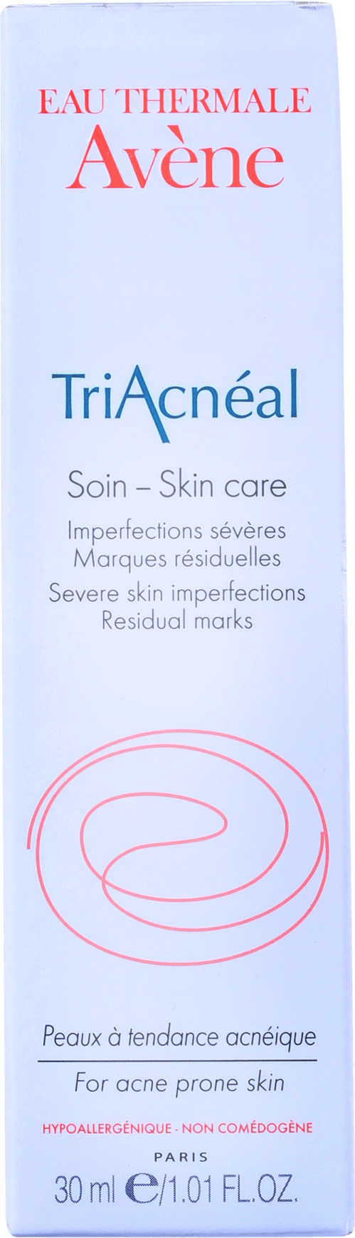 Avène Triacnéal Soin - Tratamento para Acne 30ml