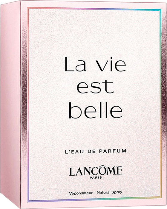 La Vie Est Belle Lancôme Eau de Parfum - Perfume Feminino 30ml
