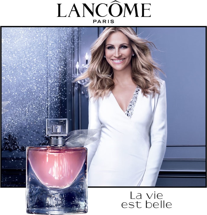 La Vie Est Belle Lancôme Eau de Parfum - Perfume Feminino 30ml