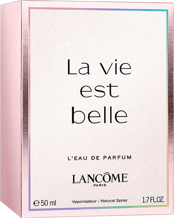 La Vie Est Belle Lancôme Eau de Parfum - Perfume Feminino 50ml