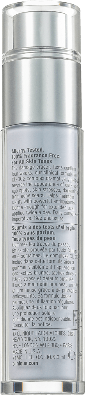 Clinique Even Better Clinical - Sérum Clareador de Manchas 30ml